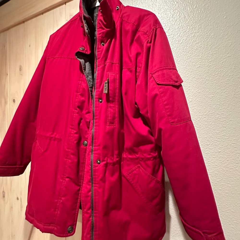 Warm Jacket - image 2